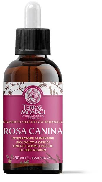 ND Macerato Idroglice Bio Rosa