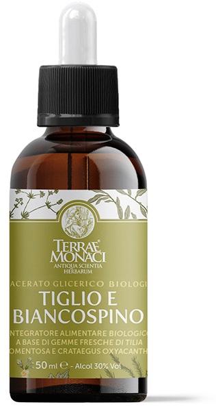 ND Macerato Idroglice Bio Tiglio