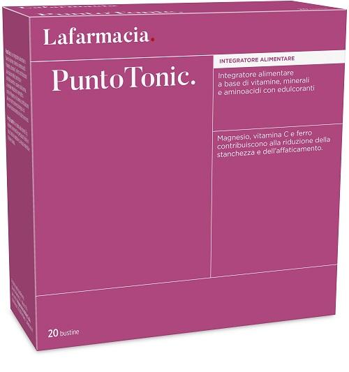 ND Lf Puntotonic 20 bustine
