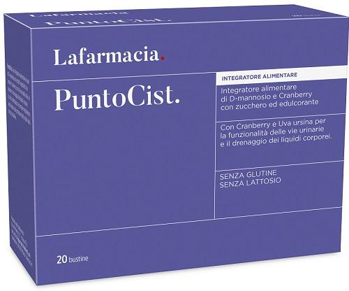 ND Lf Puntocist 20 bustine