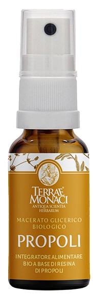 ND Macerato Gliceroalc Bio Propol
