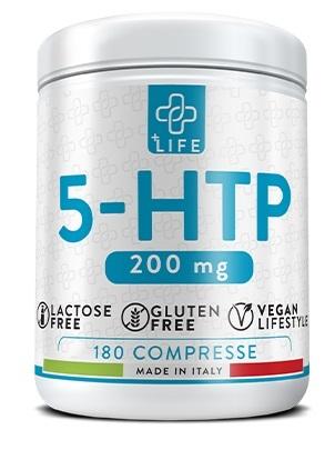 ND Piu' Life 5-HTP 180 compresse