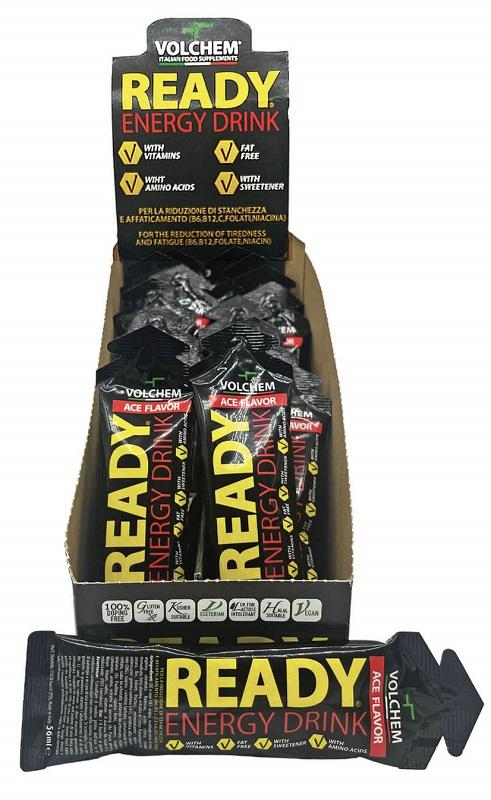 ND Ready Ace 24 bustine Da 56 ml