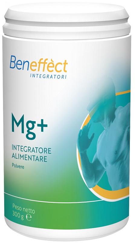 ND Beneffect Mg+ 300 g