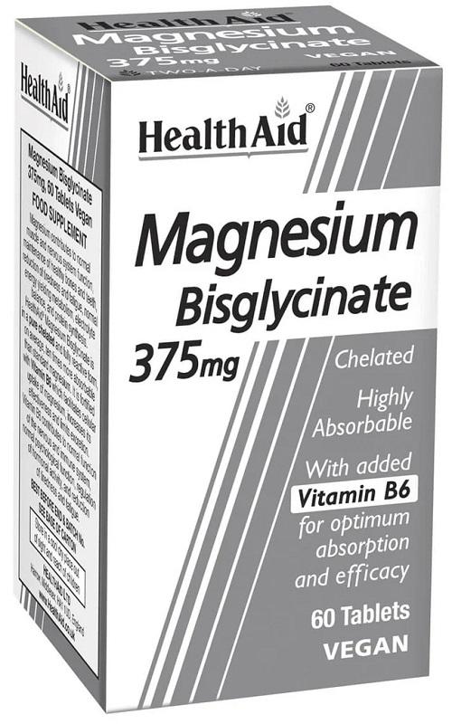 ND Magnesium Bisglycinate 60 compresse