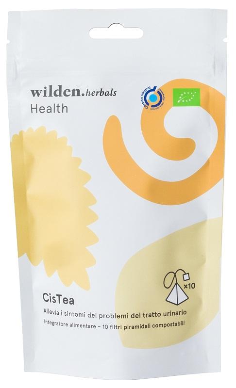 ND Health Cistea 10FILT