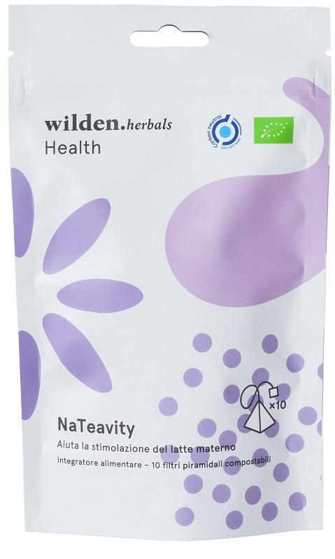 ND Health Nateavity 10FILT