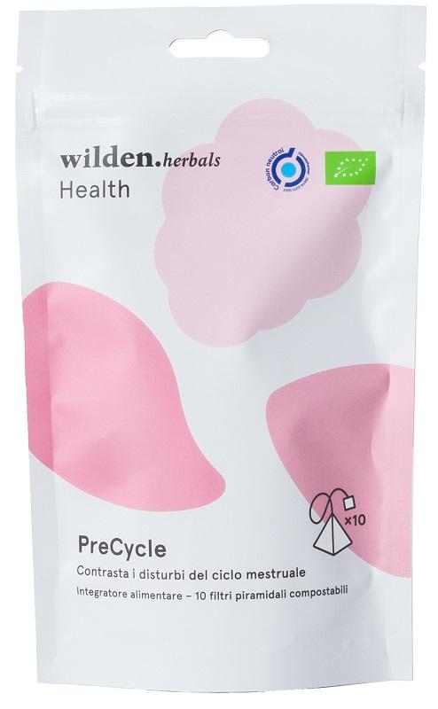 ND Health Precycle 10FILT