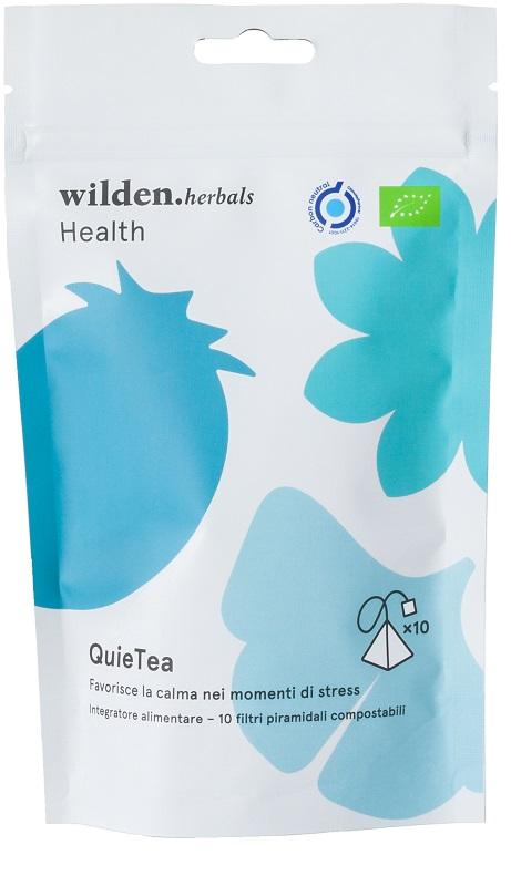 ND Health Quietea 10FILT