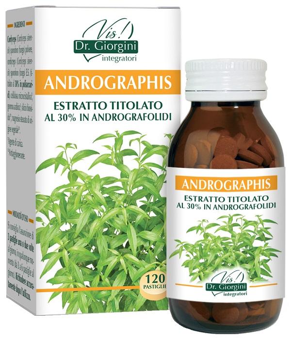 2888 ANDROGRAPHIS ES TIT 120PAST