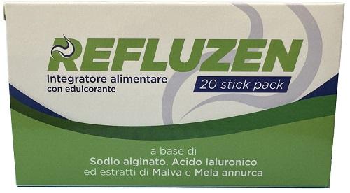 ND Refluzen 20STICK Pack