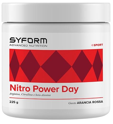 ND Nitro Power Day 225 g