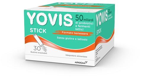 ND Yovis Stick 30STICK Bund Pack