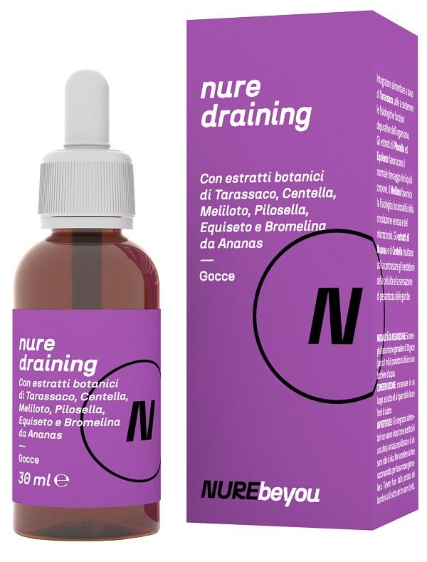 ND Nure Draining 30 ml