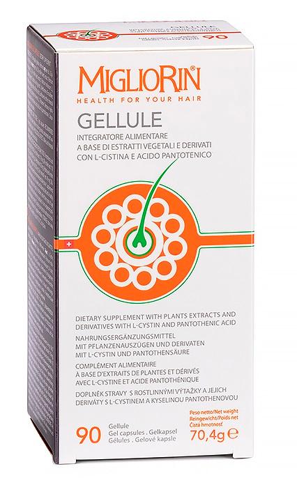 ND Migliorin Gellule 90 capsule