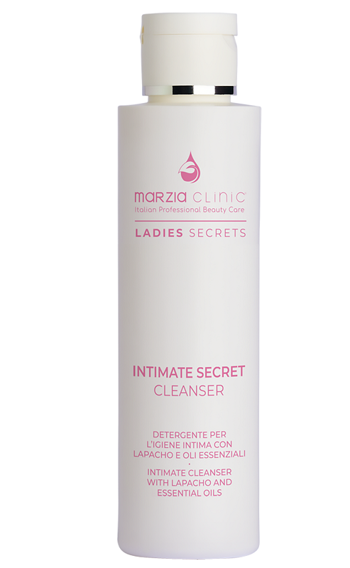 451T MARZIA CLINIC INTIMATE CLEAN
