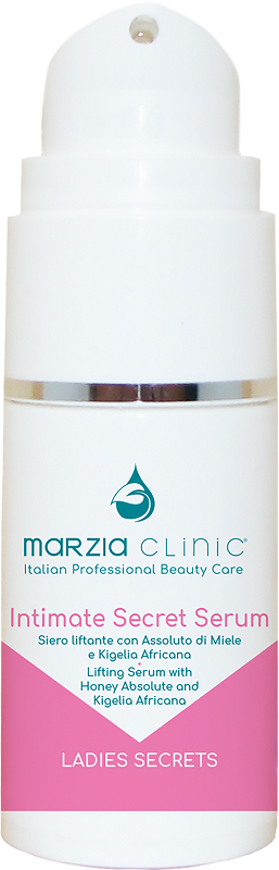 451T MARZIA CLINIC INTIMATE SERUM