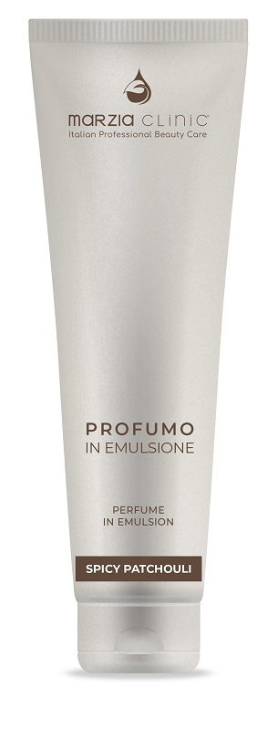 Marzia Marzia Clinic Profumo Emuls Spicy
