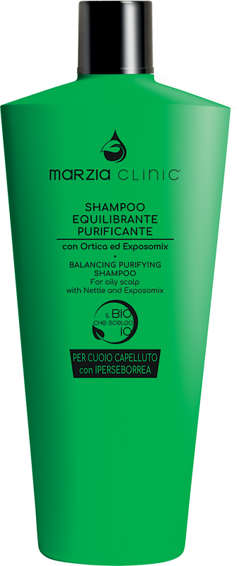 Marzia Marzia Clinic SH Equil Purif