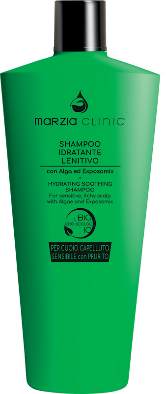 Marzia Marzia Clinic SH Idrat Lenit