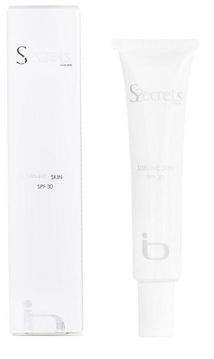 141V BIOBENE' SUBLIME SKIN SPF30