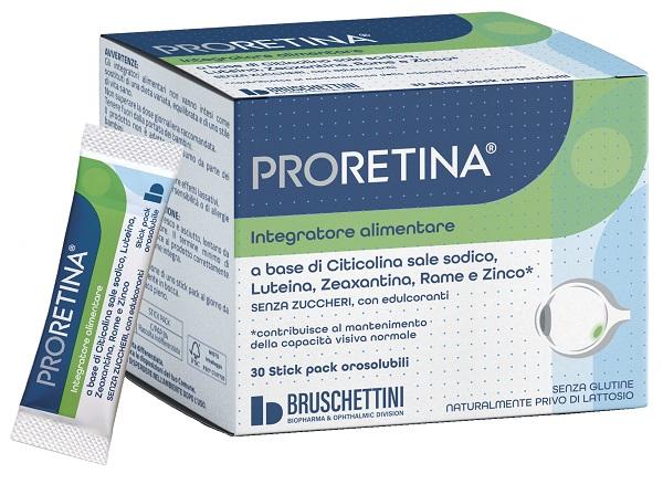 ND Proretina 30STICK Pack