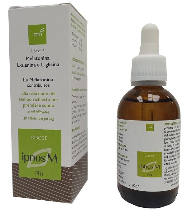 ND Ipnos M gocce 50 ml