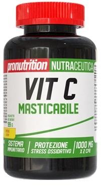ND Pronutrition Vit C500 ARA90CPR