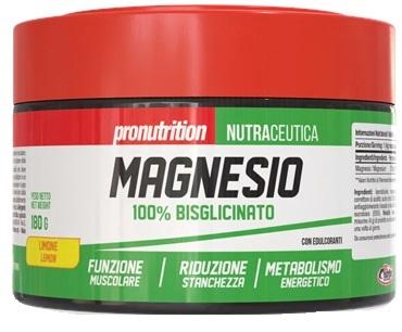 ND Pronutrition Magnesio BISG180G
