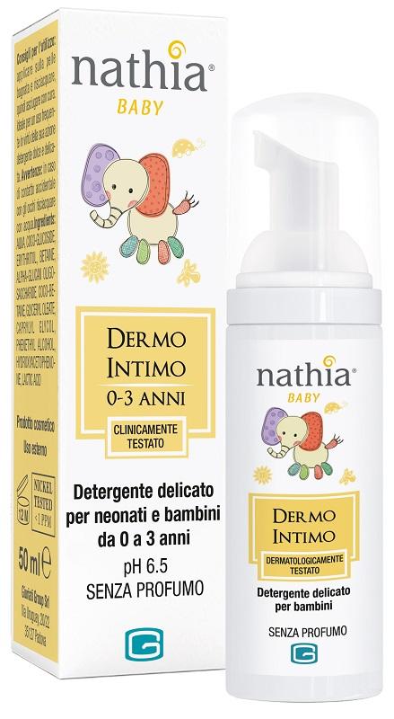 1113 NATHIA DERMO INTIMO BABY 50ML