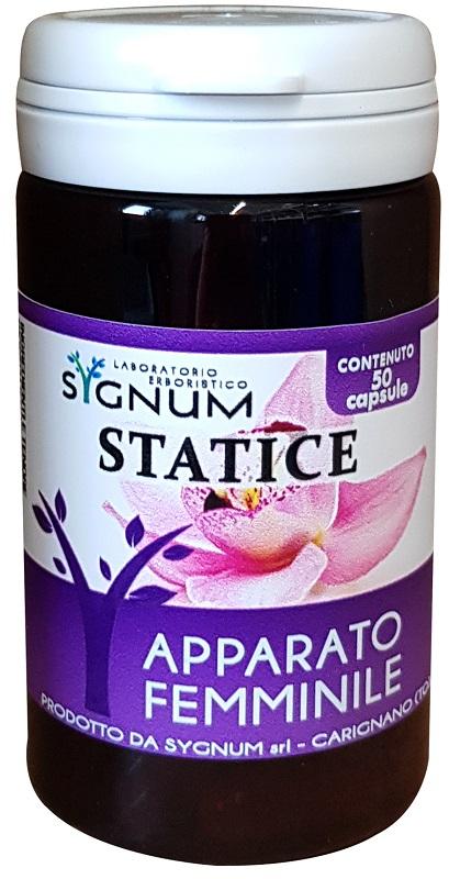 ND Statice 50 capsule