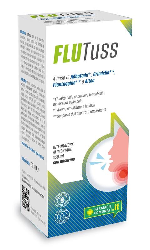 ND Flutuss Sciroppo 150 ml