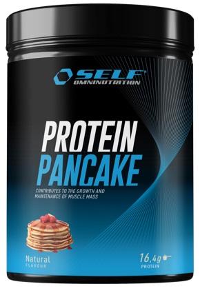 ND Self Omnin Protein PANCAKE320G