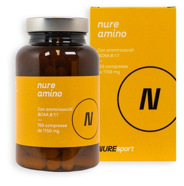 ND Nure Amino 150 compresse