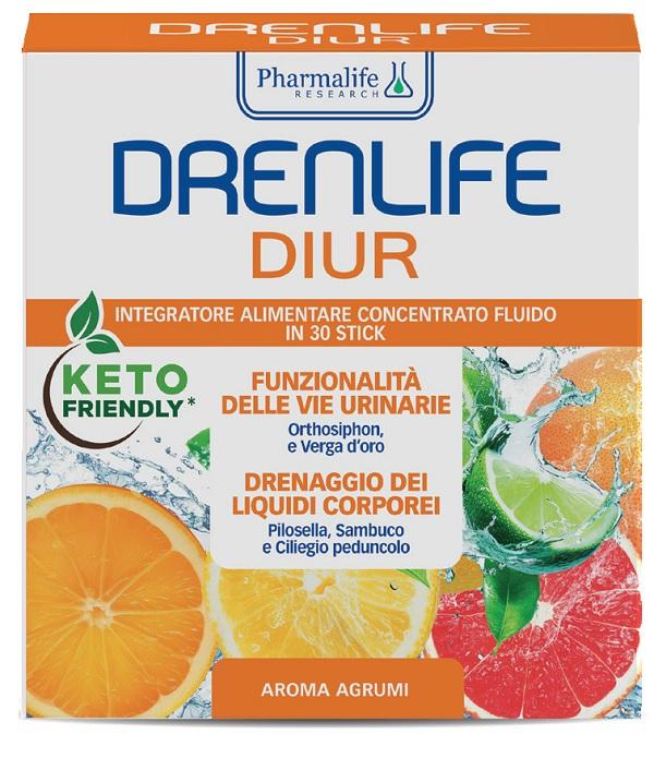ND Drenlife Diur 30STICK