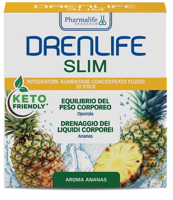 ND Drenlife Slim 30STICK