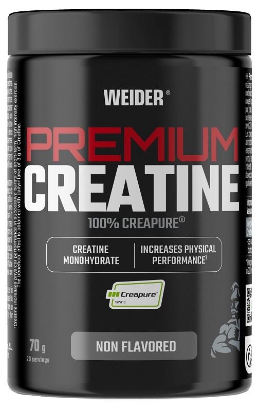 ND Weider Pure Creatine Polv 70 g