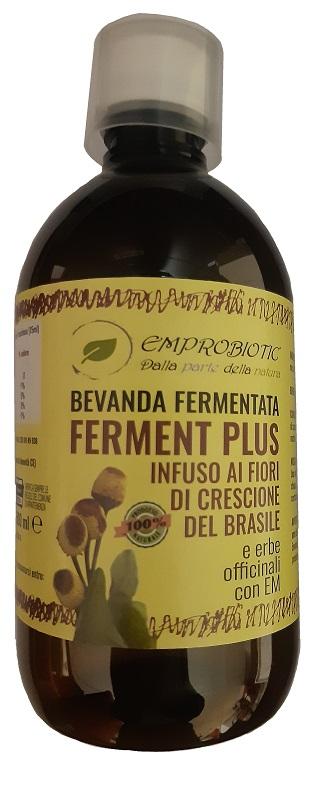 188V EMPROBIOTIC FERMENT PLUS CRESC