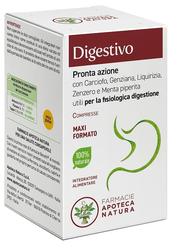 276A DIGESTIVO 45CPR