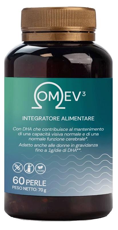 ND Omev 3 60PRL