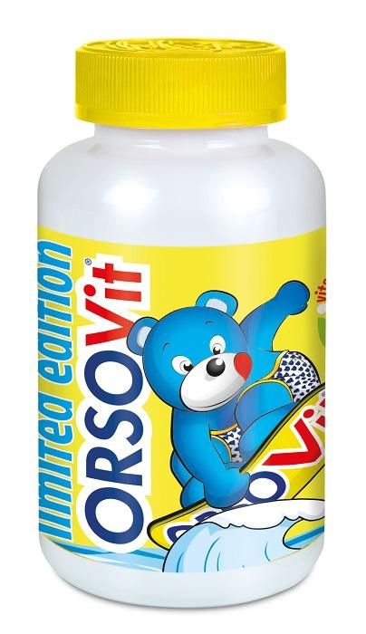 ND Orsovit 90CARAM Lim Edit 2025