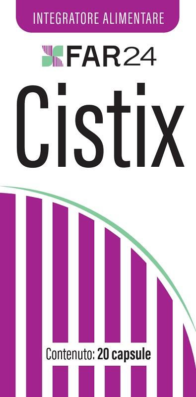 ND FAR24 Cistix 20 capsule