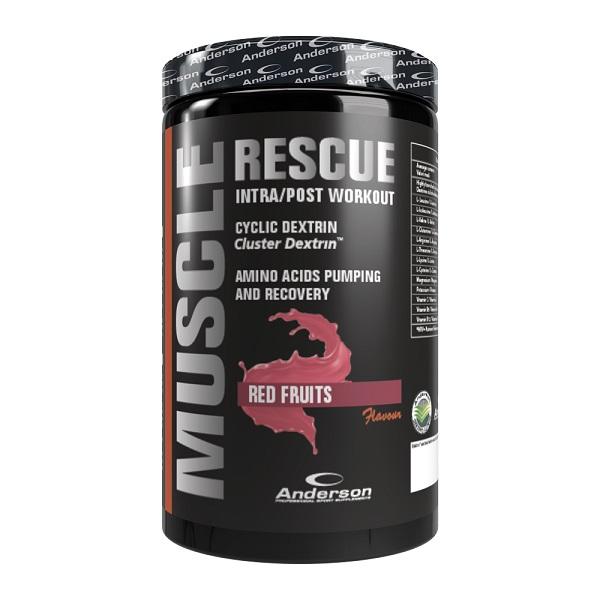ND Anderson Muscle Rescue Frut Ro