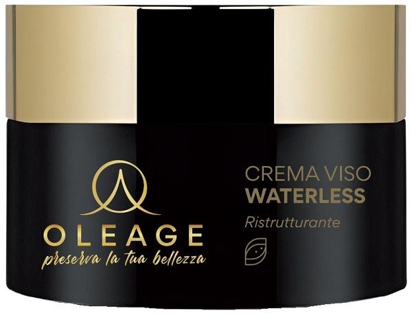 211V OLEAGE CREMA VISO WATER CLASS