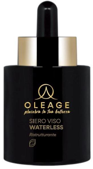 211V OLEAGE SIERO WATERLESS CLASSIC