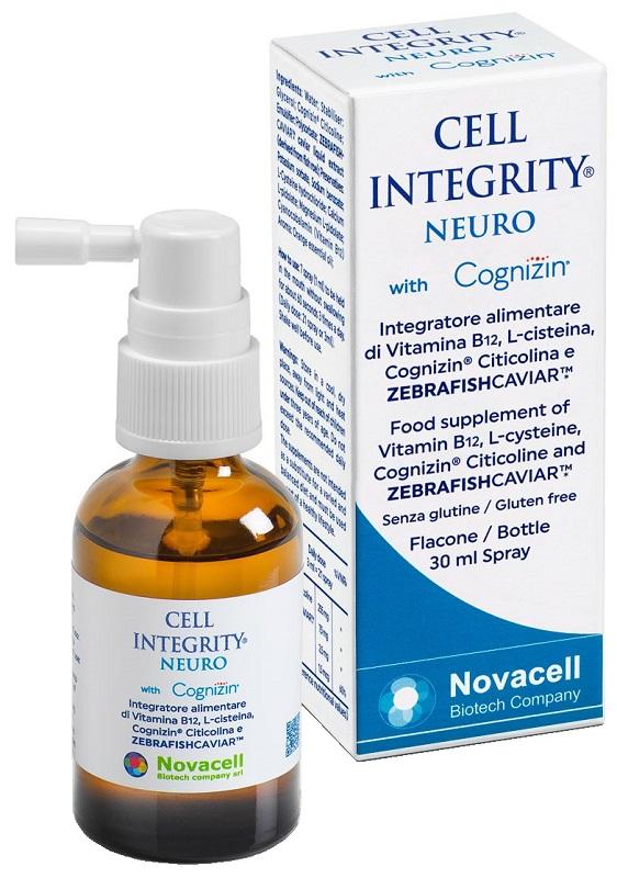 ND Cell Integrity Neuro 30 ml