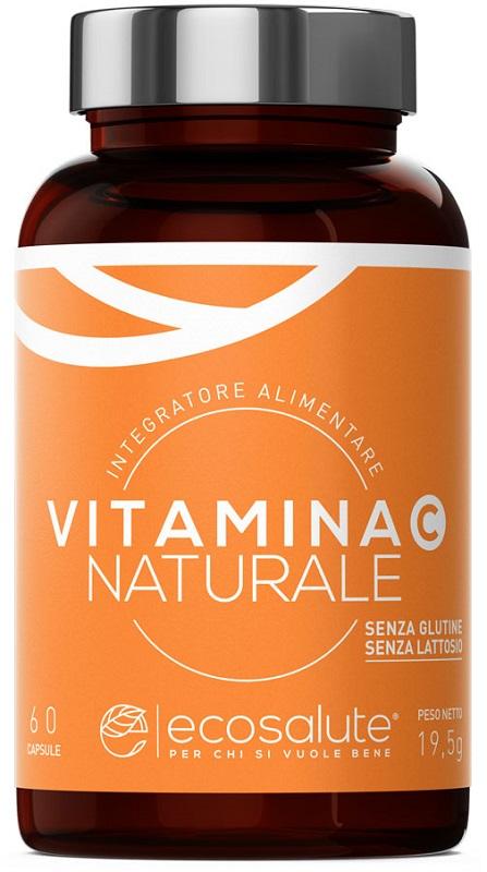 ND Vitamina C Naturale 60 capsule
