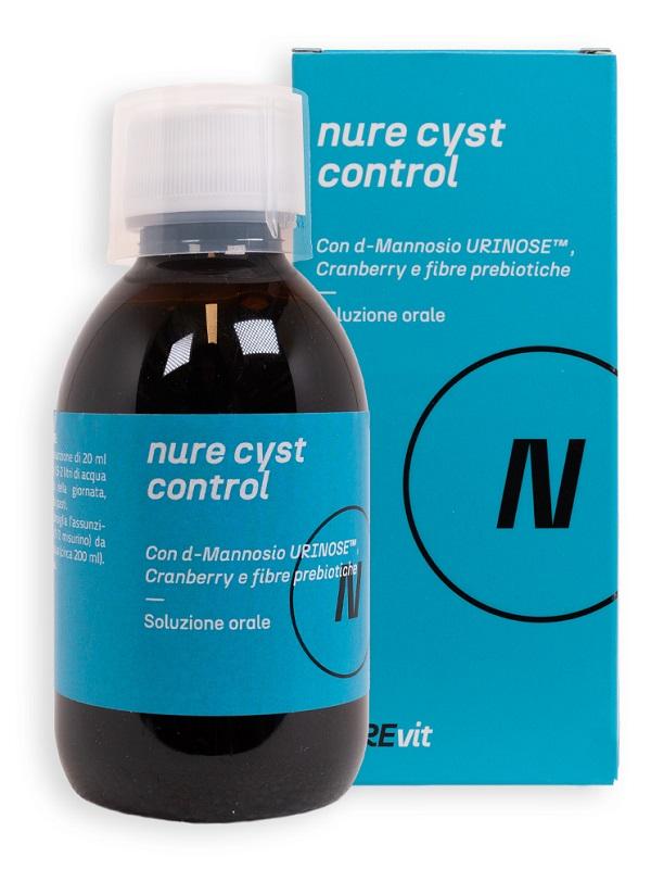 ND Nure Cyst Control 200 ml