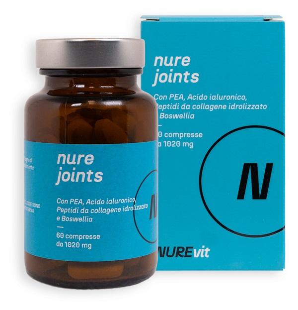 ND Nure Joints 60 compresse