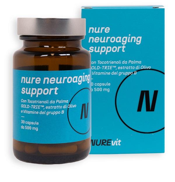 ND Nure Neuroaging Support 30 capsule